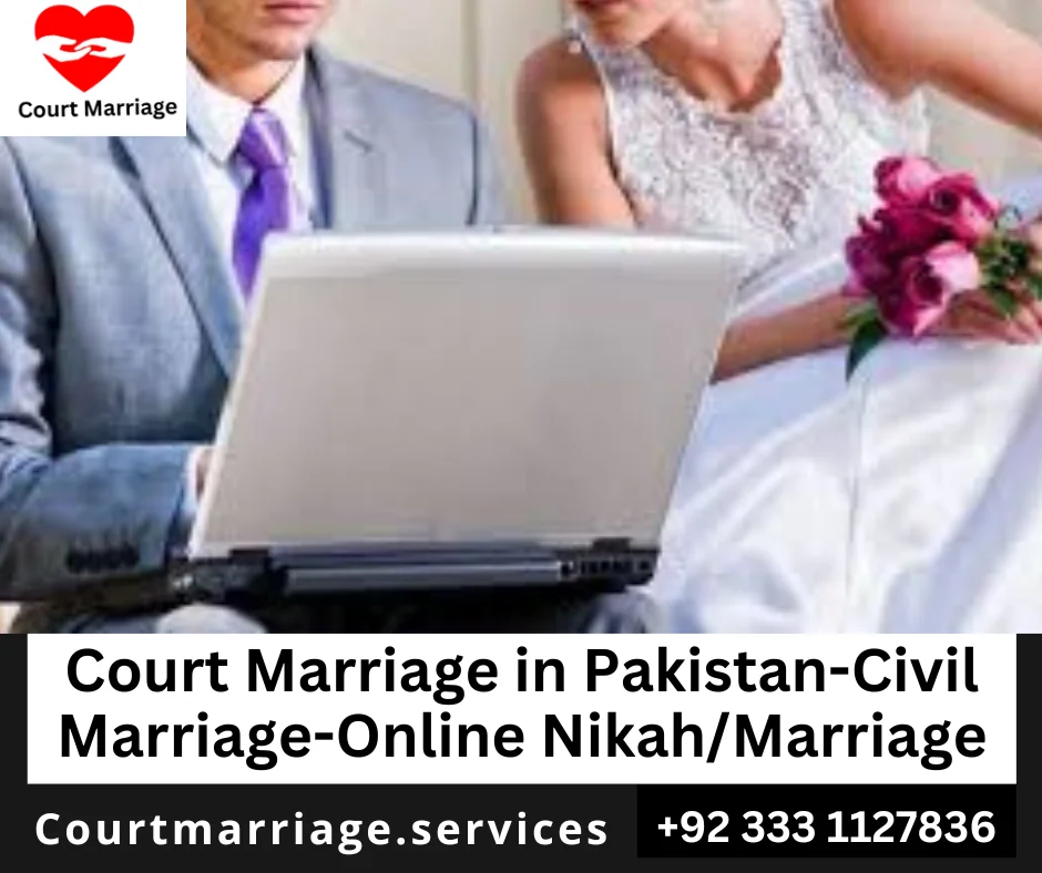 Online marriage Pakistan