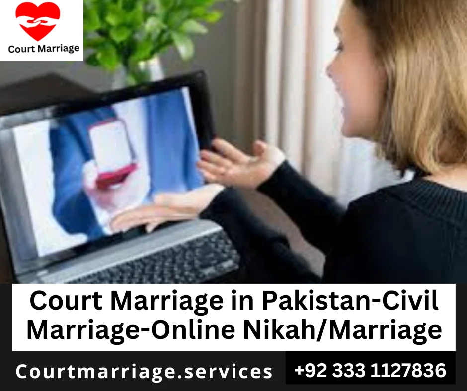 Nikah Khawan services